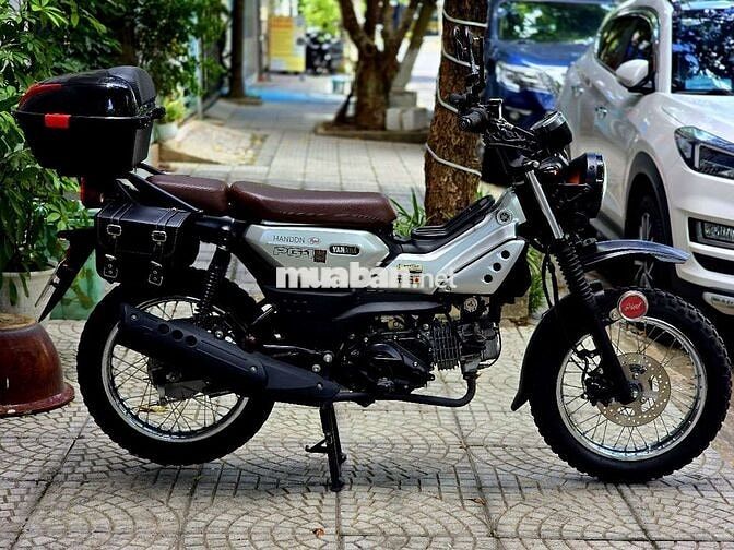 Yamaha PG1 2024 Bạc 6000 km