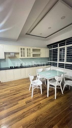 Cho thuê chung cư Moscow Tower- Tân Thới Nhất, 3PN, Full NT giá 14tr5