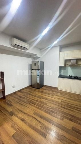 Cho thuê chung cư Moscow Tower- Tân Thới Nhất, 3PN, Full NT giá 14tr5