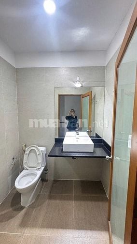 Cho thuê chung cư Moscow Tower- Tân Thới Nhất, 3PN, Full NT giá 14tr5