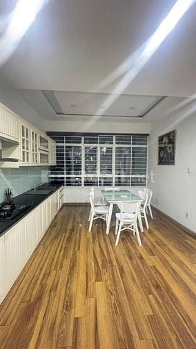 Cho thuê chung cư Moscow Tower- Tân Thới Nhất, 3PN, Full NT giá 14tr5