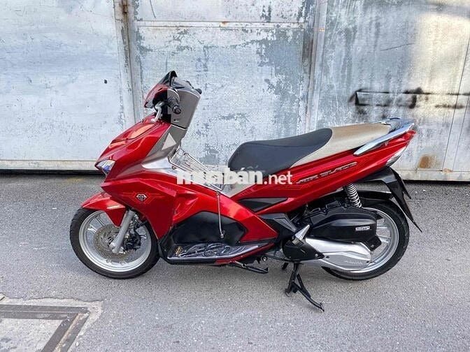 Honda Air Blade 2018 Đỏ 36957 km
