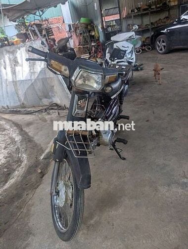 Honda City 2007 Đen Đã sử dụng