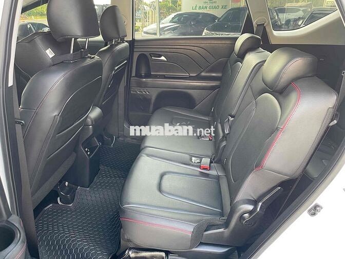 Hyundai Stargazer X 2025 Trắng 7 chỗ 6.790 km