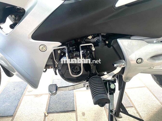 Honda Wave A 100cc 2012 Bạc Việt Nam
