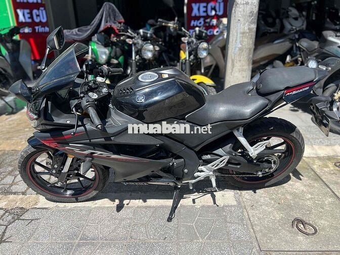 R15 V3 2020 ❇️Đồng Moto Đà Lạt❇️