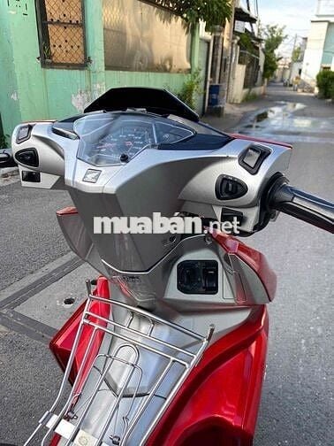 Honda Air Blade 2018 Đỏ 36957 km