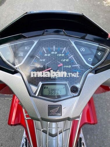 Honda Air Blade 2018 Đỏ 36957 km