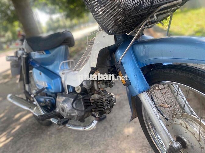Honda DH88 2000 Xanh 84cc
