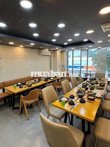 TUYỂN PHỤC VỤ NAM DƯỚI 35T