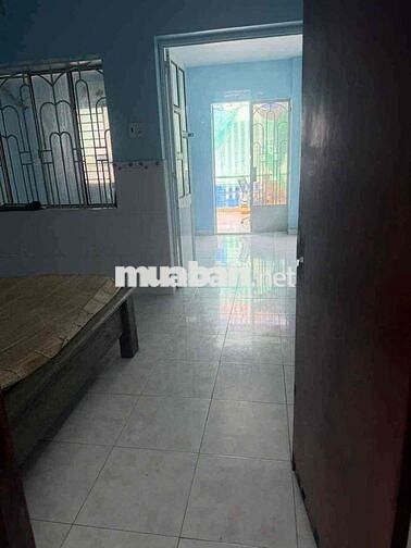 PHẠM VĂN BẠCH NGANG 5x18 , 2 TẦNG , HẺM 10M , TIỆN XÂY CHDV , NHỈN 9T