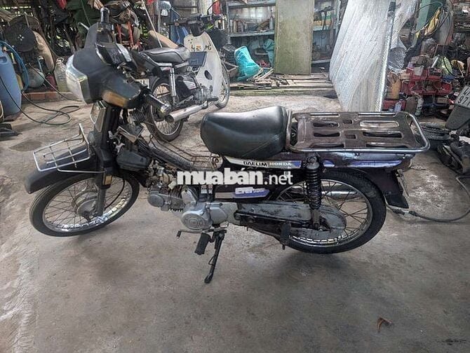 Honda City 2007 Đen Đã sử dụng