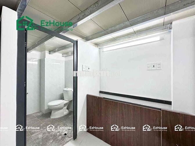 🔥DUPLEX BAN CÔNG MỚI XÂY NGAY VLU