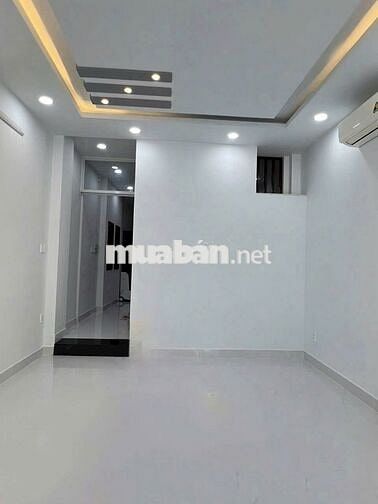 Cần bán nhà 373/....... Lý Thường Kiệt, Phường 08