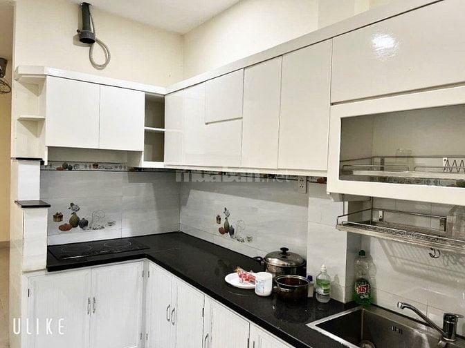  Mặt tiền kinh doanh đỉnh 2 tầng Tỉnh Lộ 10- giáp Bà Hom Q6-130m2-giá 