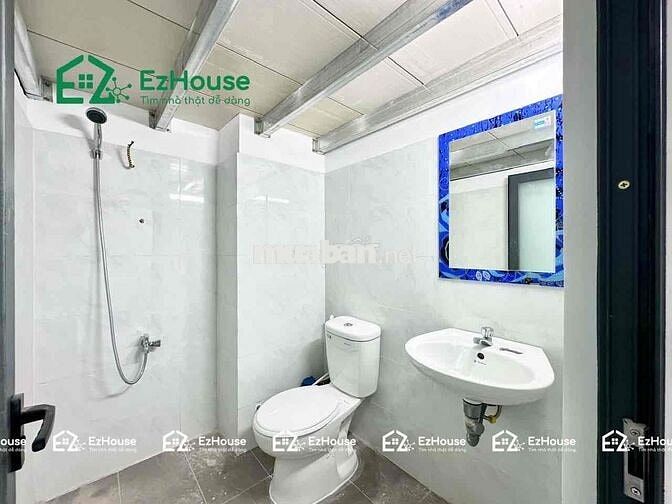🔥DUPLEX BAN CÔNG MỚI XÂY NGAY VLU