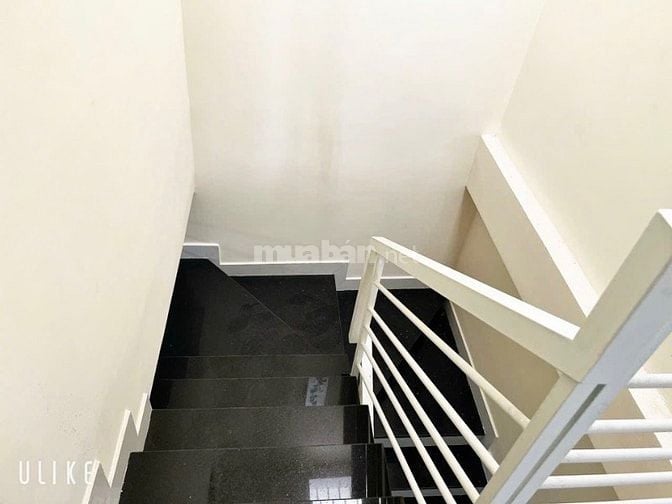  Mặt tiền kinh doanh đỉnh 2 tầng Tỉnh Lộ 10- giáp Bà Hom Q6-130m2-giá 