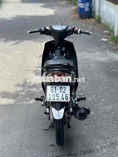 Yamaha Sirius 2020 Đen, Xám chính chủ