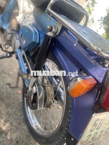 Honda DH88 2000 Xanh 84cc