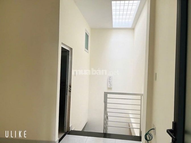  Mặt tiền kinh doanh đỉnh 2 tầng Tỉnh Lộ 10- giáp Bà Hom Q6-130m2-giá 