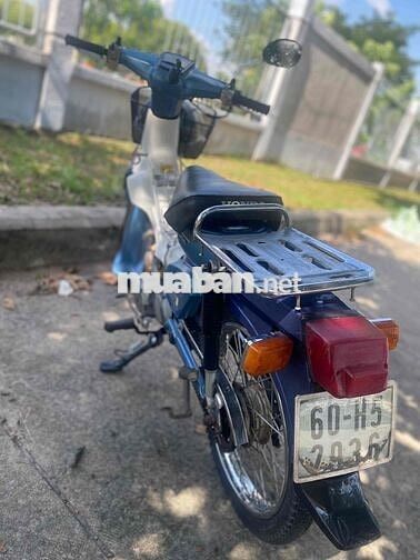 Honda DH88 2000 Xanh 84cc