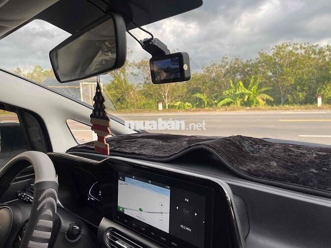 Hyundai Stargazer X 2025 Trắng 7 chỗ 6.790 km