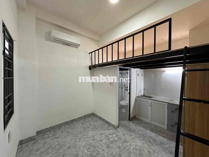 P đi bộ tới ĐH Hùng Vương k gác, có gác, cs- ban công 3tr5-4tr6
