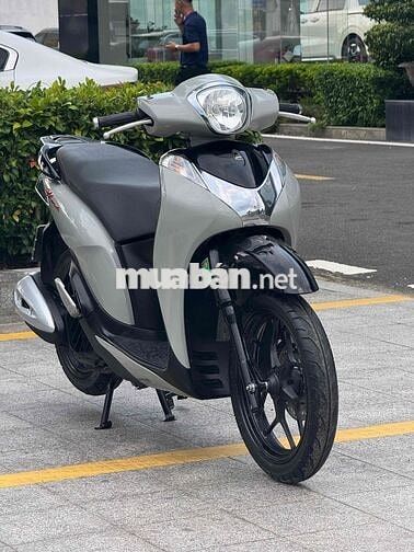Honda SH Mode 2014 Xám