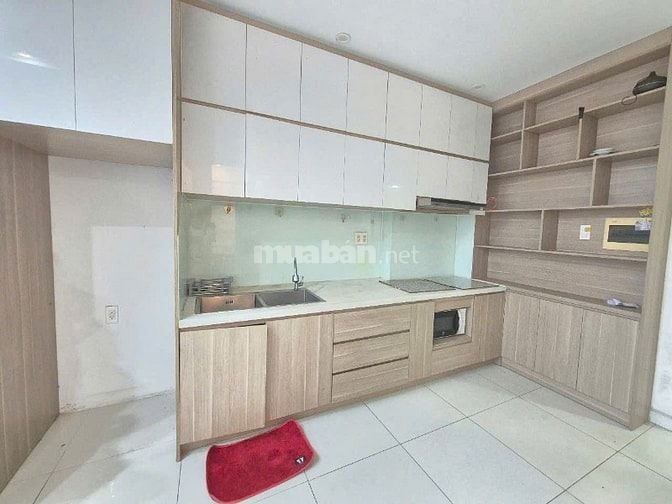 Căn  góc 85m2-3p ngủ C/c Harmona-Tân BÌnh giá 15tr/tháng