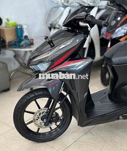 Vario 125 2019 ĐenBóng Sport.BS 6.78.38.Khoá Makey