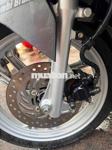 Honda Air Blade 2014 Trắng
