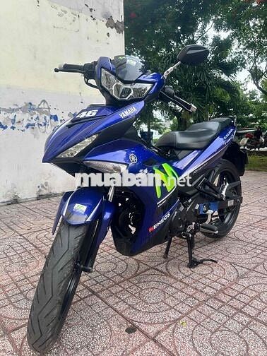 Yamaha Exciter Led 2020 Xanh