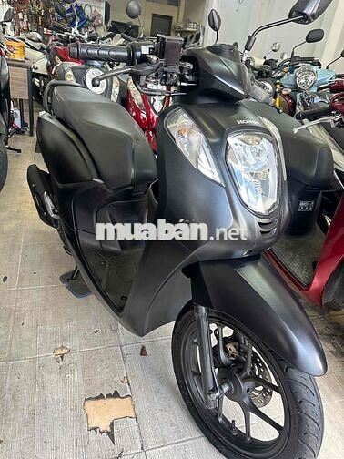 Honda Genio 2020 Đen nhám Indonesia.BSTP 1 đời chủ