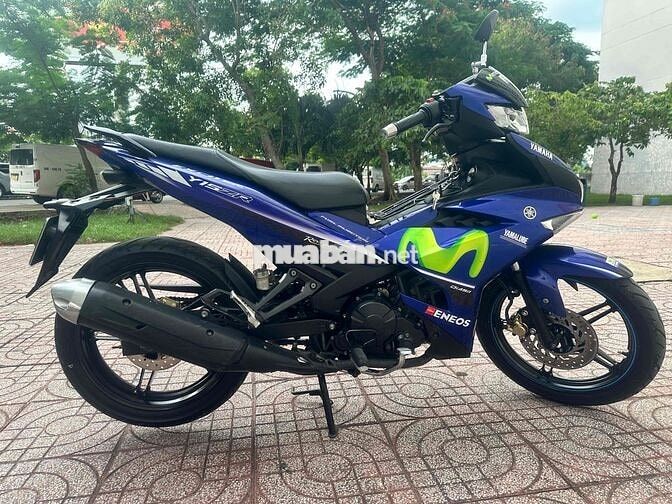 Yamaha Exciter Led 2020 Xanh