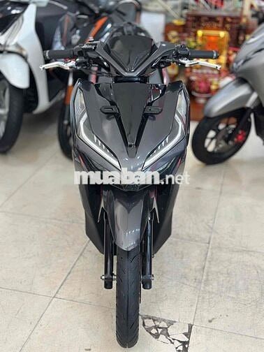 Vario 125 2019 ĐenBóng Sport.BS 6.78.38.Khoá Makey
