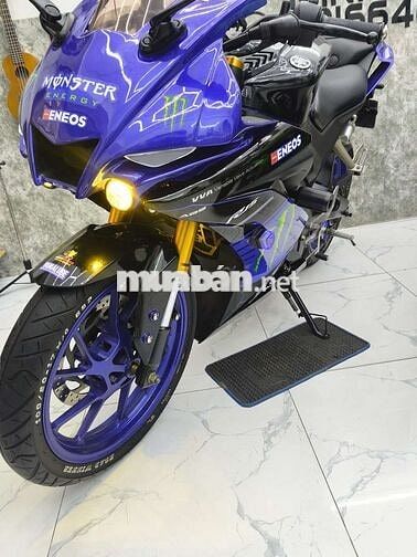 🌈Tphcm R15V3 up Yamaha R1M cực đẹp.. giá mềm 