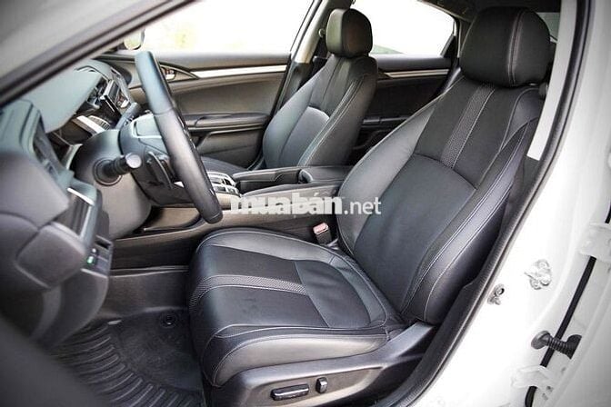 CIVIC G 2019 NHẬP THÁI, CHỈ 5 VẠN KM, SIÊU LƯỚT