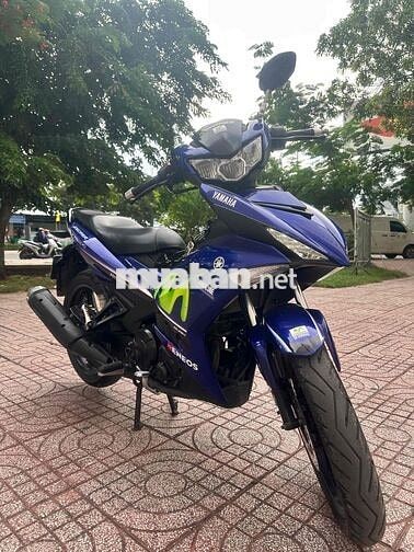 Yamaha Exciter Led 2020 Xanh