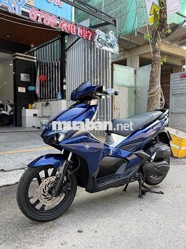 AB 2019 Xanh Smartkey Góp trả trước 4te
