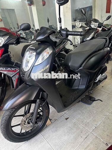Honda Genio 2020 Đen nhám Indonesia.BSTP 1 đời chủ