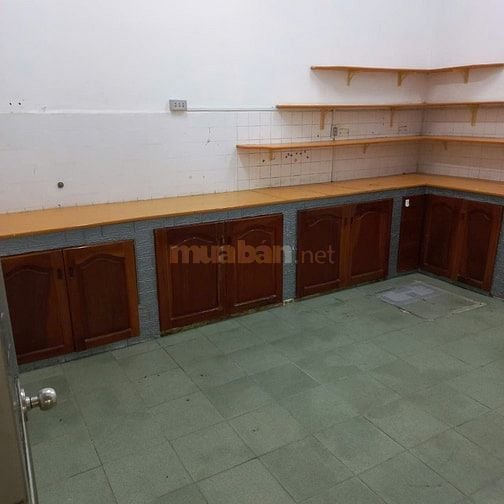 GIÁ TỐT NHẤT KHU HỒ VĂN HUÊ- NHÀ 4PN, 280M2, TIỆN Ở HOẶC LÀM SPA, VP