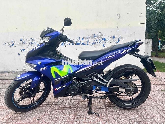 Yamaha Exciter Led 2020 Xanh