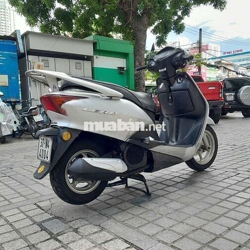 Honda Lead fi giấy tờ đầy đủ