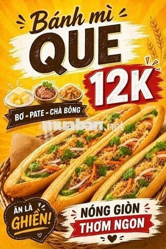 Tuyển nữ nhân viên bán hàng ca sáng 25-30k