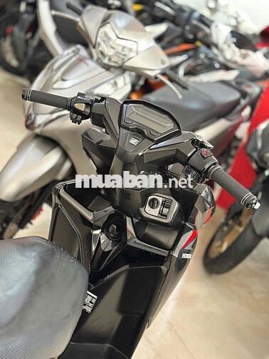 Vario 125 2019 ĐenBóng Sport.BS 6.78.38.Khoá Makey