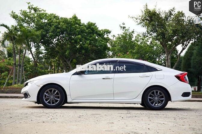 CIVIC G 2019 NHẬP THÁI, CHỈ 5 VẠN KM, SIÊU LƯỚT