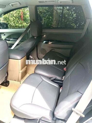 Mitsubishi Grandis 7 chỗ Trắng