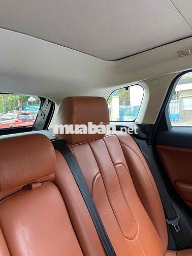 Land Rover Evoque 2.0L 2014 Trắng 22.000km