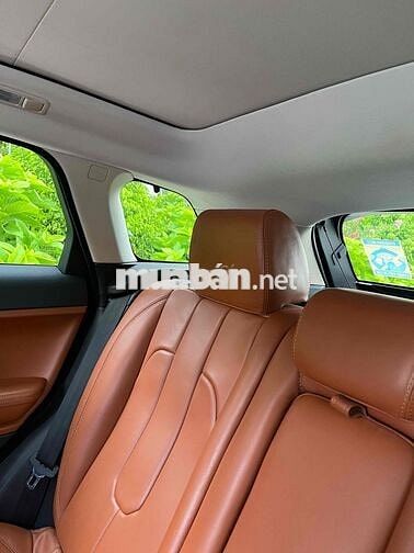 Land Rover Evoque 2.0L 2014 Trắng 22.000km