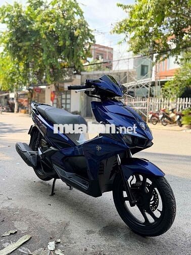 AB 2019 Xanh Smartkey Góp trả trước 4te